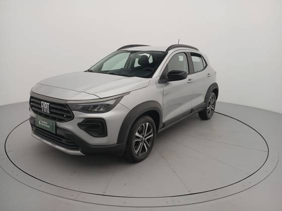 FIAT PULSE 1.0 TURBO 200 FLEX AUDACE CVT